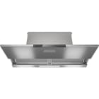 MIELE - VG!S Dunstabzug Flachschirm 90cm Con@ctivity edelstahl