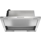 MIELE - VG!S Dunstabzug Flachschirm 60cm extern edelstahl