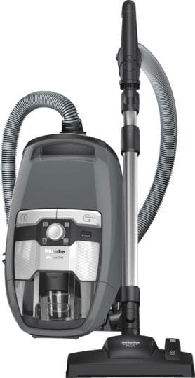 MIELE - VG!S Bodenstaubsauger bagl. 890W 7.5m 2L 76dB HygLFT-F grgr