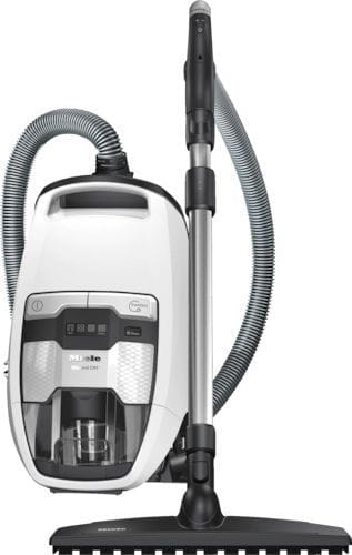 MIELE - VG!E Bodenstaubs. beutell 890W 76dB 11m 2L HepaLFT Park.B lws