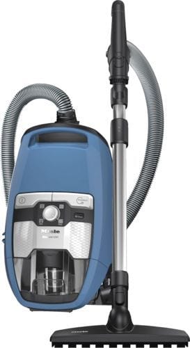 MIELE - VG!S Bodenstaubs. beutell 890W 76dB 11m 2L HepaLFT Park.B bl