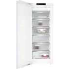 MIELE - VG!S Gefrierschrank int NoFr. 156L. 6Fächer D weiß