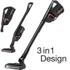 MIELE - VG!S Handstaubs. 3in1 272W 0.5L Akku60min HepaLtF. obsw