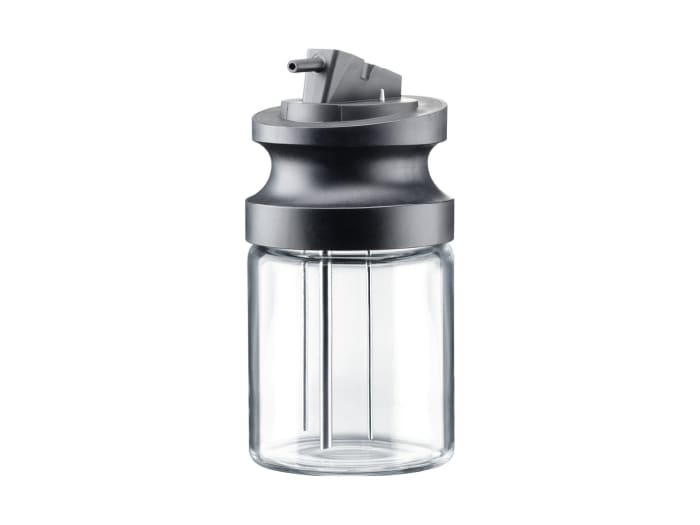 MIELE - VG!C Milchbehälter 0.7L Glas m. Deckel