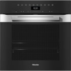 MIELE - VG!E Dampfbackofen 14BA PerfectCl 76L Vollausz Uhr A+ edclst