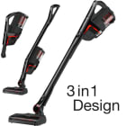 MIELE - VG!S Handstaubs. 3in1 0.5L Akku60min HygLifetimeF obsw