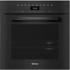 MIELE - VG!E Dampfbackofen 18BA HydroCl 67L A+ obsw