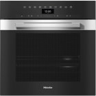 MIELE - VG!E Dampfbackofen 18BA HydroCl 67L A+ edclst