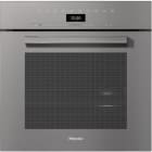 MIELE - VG!E Dampfbackofen HydroCl 18BA 67L A+ grgr