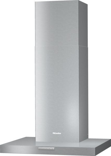 MIELE - VG!S Dunstabzug Wand-Dekor 60cm edelstahl