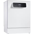 MIELE PROFESSIONAL - Geschirrspüler mit Körbe weiß