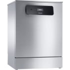 MIELE PROFESSIONAL - Geschirrspüler mit Körbe edelstahl