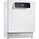 MIELE PROFESSIONAL - Geschirrspüler unt. mit Körbe weiß