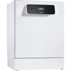 MIELE PROFESSIONAL - Geschirrspüler unt. mit Körbe AutoDos weiß