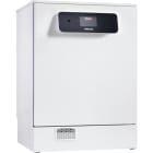 MIELE PROFESSIONAL - Geschirrspüler mit Körbe weiß