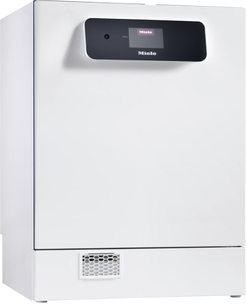 MIELE PROFESSIONAL - Geschirrspüler unt. mit Körbe weiß