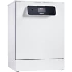 MIELE PROFESSIONAL - Geschirrspüler mit Körbe weiß