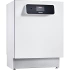 MIELE PROFESSIONAL - Geschirrspüler unt. mit Körbe weiß