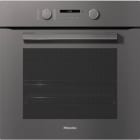MIELE - VG!E Einbaubackrohr 8BA Perf.Clean Vollausz. Uhr grgr