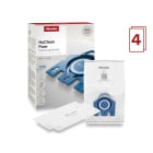 MIELE - Staubsäcke GN f.S8/S5/S2,Complete C2/C3 4er Pack+2 Filter