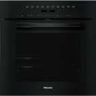 MIELE - VG!E Dampfbackofen 76L PerfectCl. Uhr Vollausz. A+ obsw