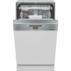 MIELE - VG!S Geschirrspüler int. 45cm 5Prog. WPS Schublade E ed-clst