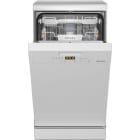 MIELE - VG!S Geschirrspüler 45cm 5Prog. WPS Schublade E brws