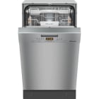 MIELE - VG!S Geschirrspüler unt. 45cm 5Prog. WPS Schublade E ed-clst
