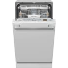 MIELE - VG!S Geschirrspüler vollint. 45cm 5Pr. WPS Schubl E edst