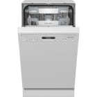 MIELE - VG!S Geschirrspüler int. 45cm 7Prog. WPS Schublade C brws