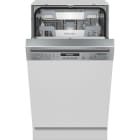 MIELE - VG!S Geschirrspüler int. 45cm 7Prog. WPS Schublade C ed-clst