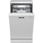 MIELE - VG!S Geschirrspüler 45cm 7Prog. WPS Schublade C brws