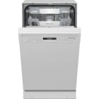 MIELE - VG!S Geschirrspüler unt. 45cm 7Prog. WPS Schublade C brws