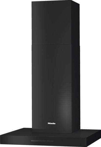 MIELE - VG!S Dunstabzug Wand-Dekor 60cm schwarz