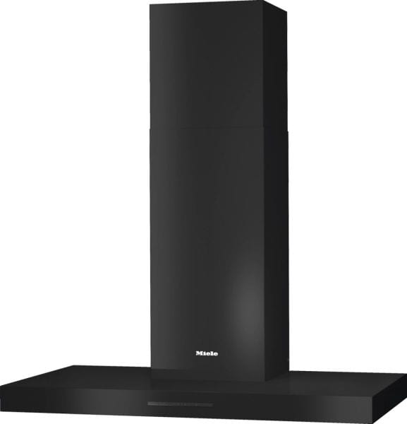 MIELE - VG!S Dunstabzug Wand-Dekor 90cm schwarz