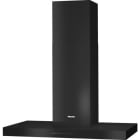 MIELE - VG!S Dunstabzug Wand-Dekor 90cm schwarz
