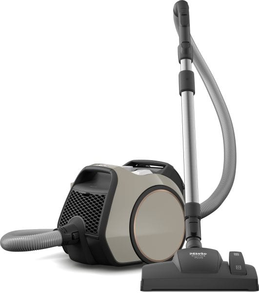 MIELE - VG!S Bodenstaubs. 890W 6.5m beutell 1L HEPAAirClF kaschmirgr