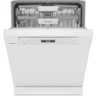 MIELE - VG!C Geschirrspüler unt. 60cm 10Pr WPS ADos Schublade A brws