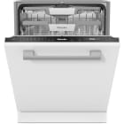 MIELE - VG!C Geschirrspüler vollint 60cm 13Pr WPS ADos Schubl A obsw