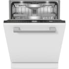 MIELE - VG!C Geschirrsp. XXL vollint 60cm 12Pr WPS ADos Schubl A sw