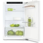 MIELE - VG!S Einbaukühlschrank int. Cooler 136L E weiß