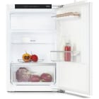 MIELE - VG!S Einbaukühlschrank int. **** 119L E weiß