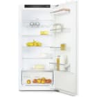 MIELE - VG!S Einbaukühlschrank int. Cooler 204L E weiß