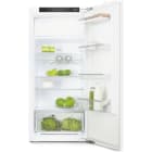 MIELE - VG!S Einbaukühlschrank int. **** 187L D weiß