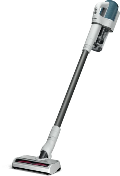 MIELE - VG!S Handstaubs. Akku55min HygF. Elektrob brws-nordicblau