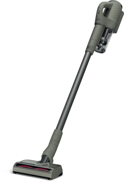 MIELE - VG!E Handstaubs. Akku55min HygF. Grab&Go Elektrob grau