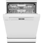 MIELE - VG!C Geschirrspüler 60cm 10Prog. WPS Ados Schubl. A brws