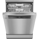 MIELE - VG!C Geschirrsp. 60cm 10Prog. WPS Ados Schubl. A edst-clst