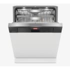 MIELE - VG!C Geschirrsp. int. 60cm 12Pr. WPS ADos Schublade A obsw