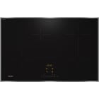 MIELE - VG!S Glaskeramik Kochstelle 80cm 2xPFlex 4xInduktion edst